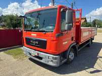 Vand Man TGL 8.180