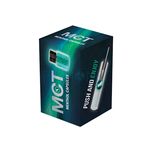 Capsule pentru tigari/tutun cu aroma MCT Menta