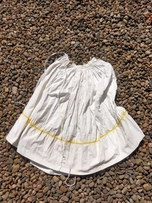 Lot piese costum popular Romanesc Zona orastie