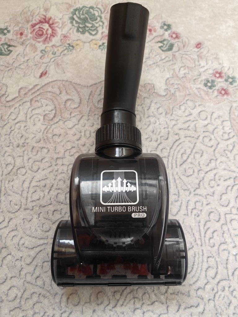 Perie Rowenta Mini Turbo Brush