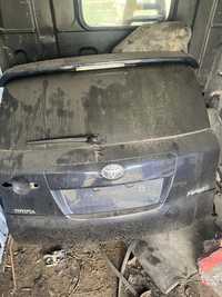 Haion/usa spate Toyota RAV4 2006-2011