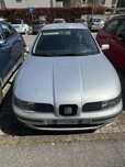 SEAT LEON 2004 1.9Tdi ALH