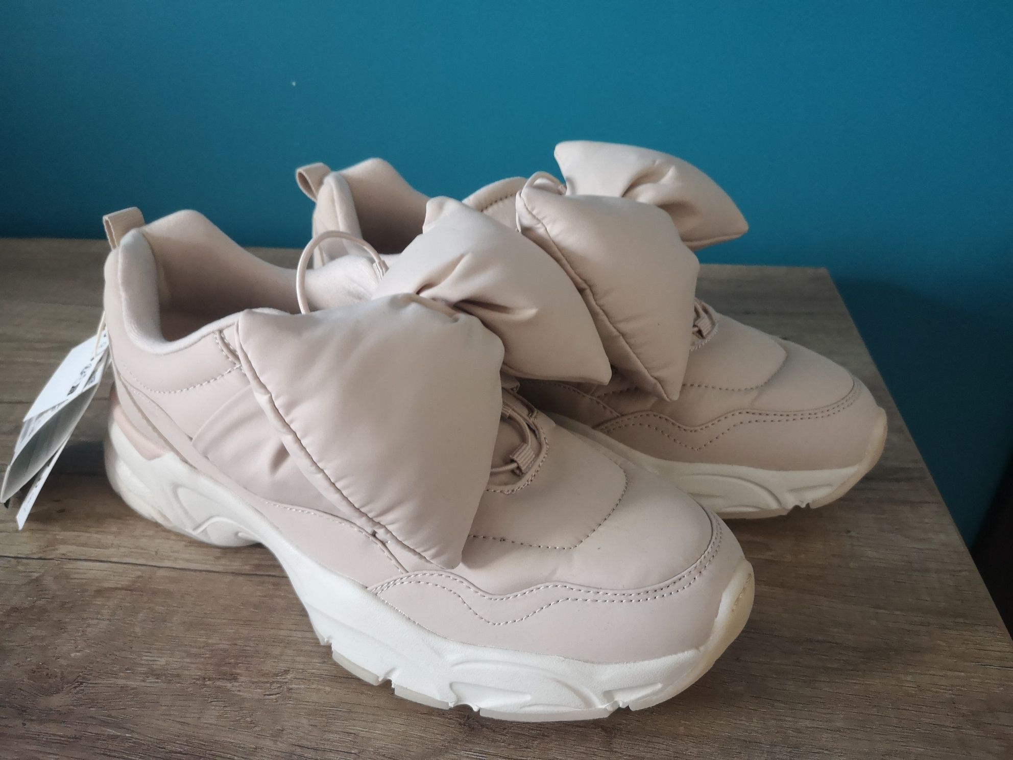 Маратонки, кецове Зара Zara 36, 37, 38 и 39 номер