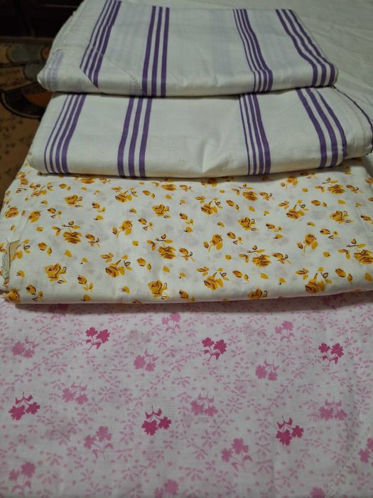 Продаются новые х/б пододеяльники