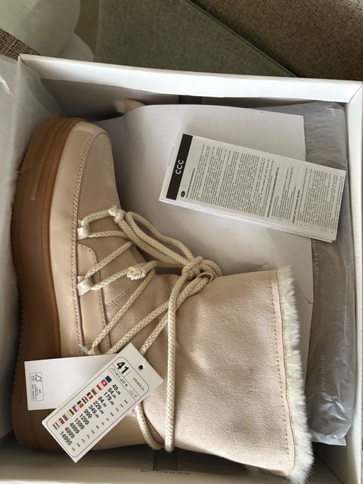 Апрески jenny fairy