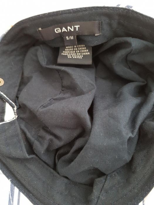 Șapcă Gant Unicat