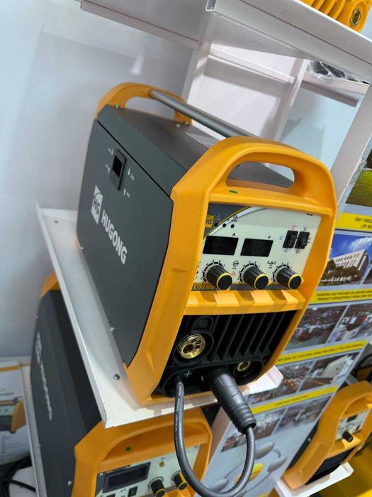 Cварочный апарат HUGONG аргонно дуговая сварка