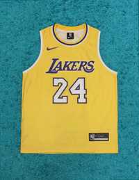 Maieu Bryant Lakers NBA Original