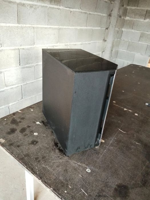 Муз LG DVD Karaoke акустику 5.1