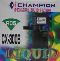 Фильтр Champion Sx - 300 чемпион