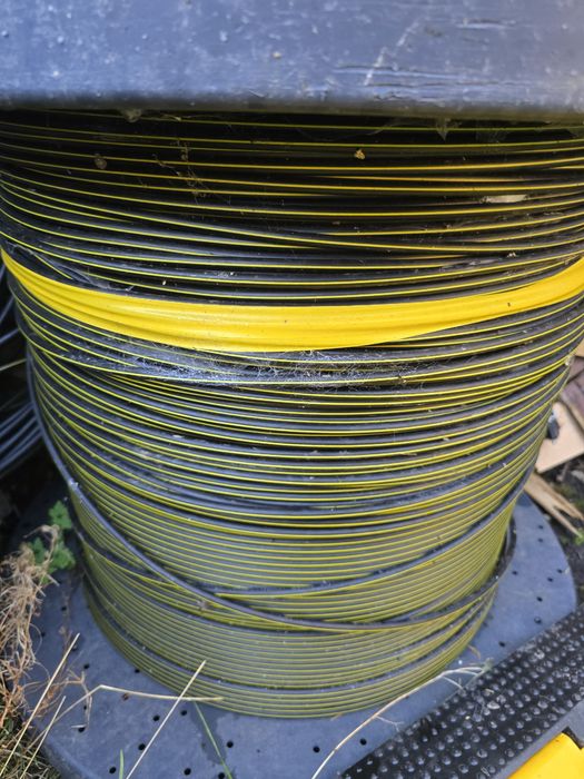 Оптичен кабел 48ца за въздушно полагане