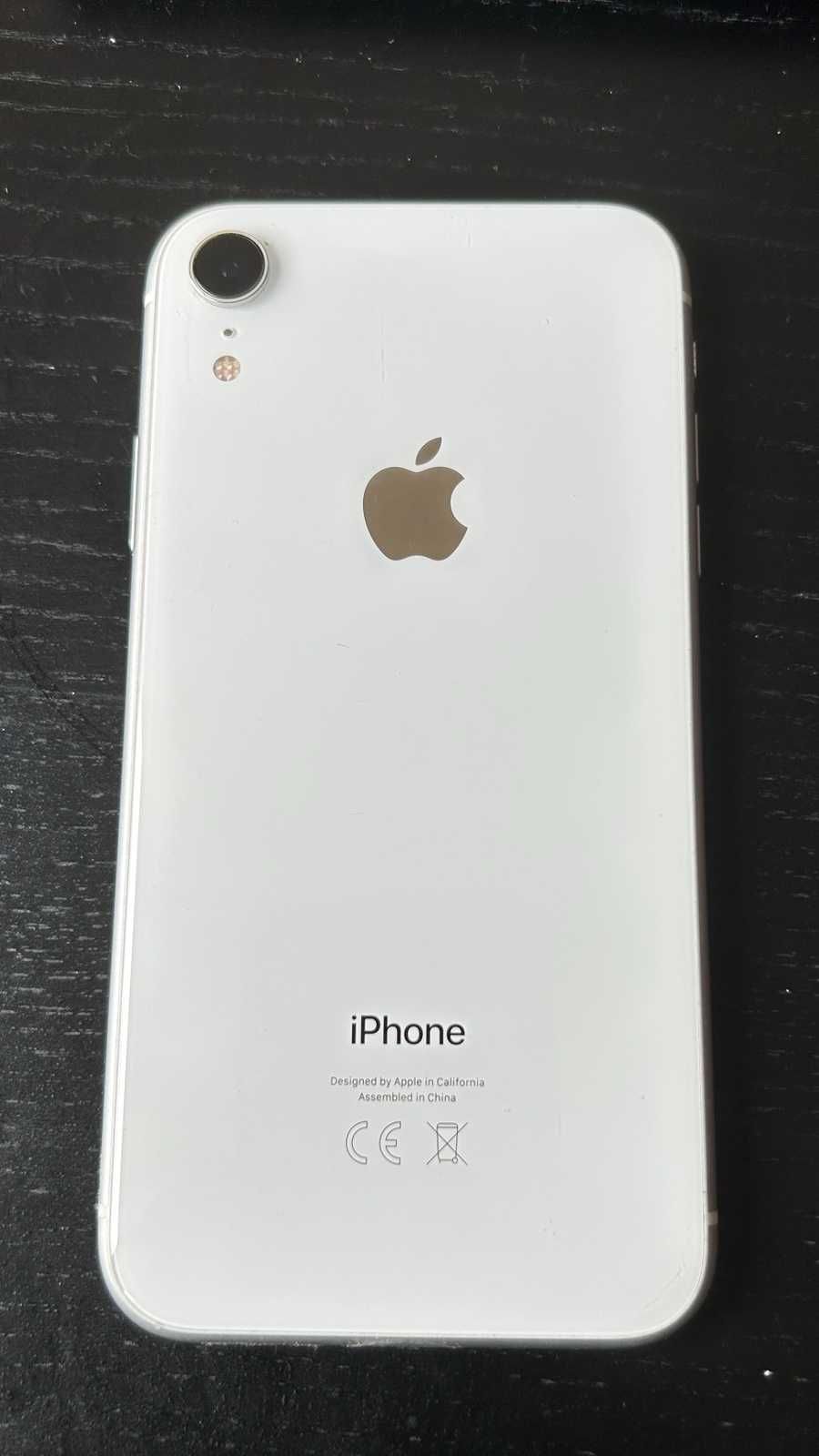 IPhone  xr 64 GB
