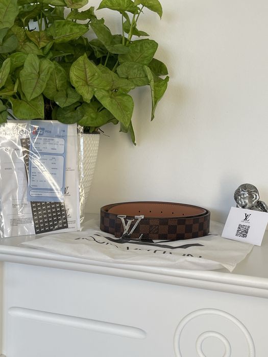 Curele Louis Vuitton