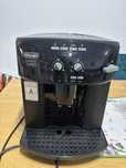 Aparat cafea Delonghi