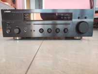 Receiver Yamaha RX-497 + Тонколони Quadral AC 3100