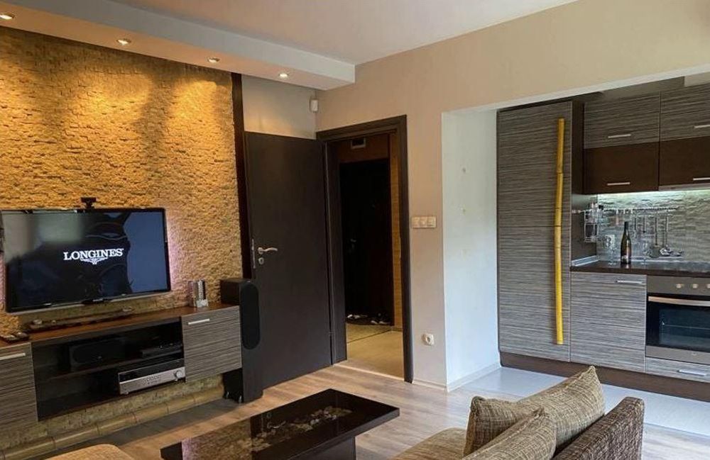 Двустаен за продажба в ж.к. Западен парк