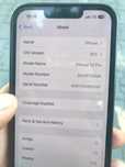 iphone 13 pro folosit