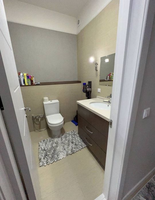 Продается 3/14/18 85м2 в ЖК Almazar city