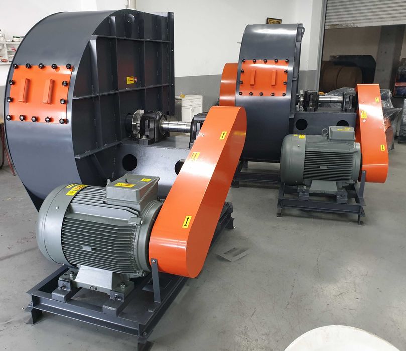 Всичко за вентилацията