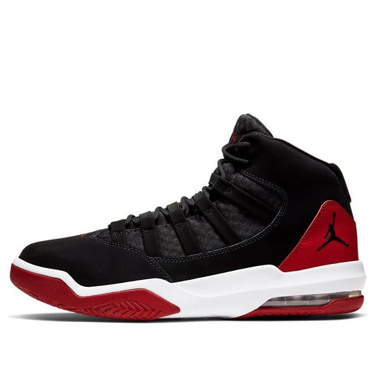 Jordan Max Aura ЧИСТО НОВИ