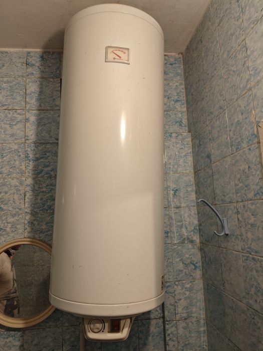 Бойлер Елдом 80л