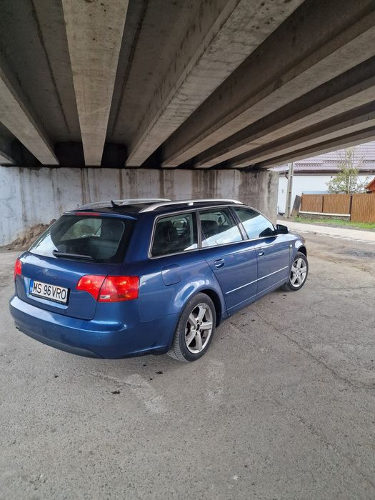 Vand Audi A4 b7 2.0 tdi
