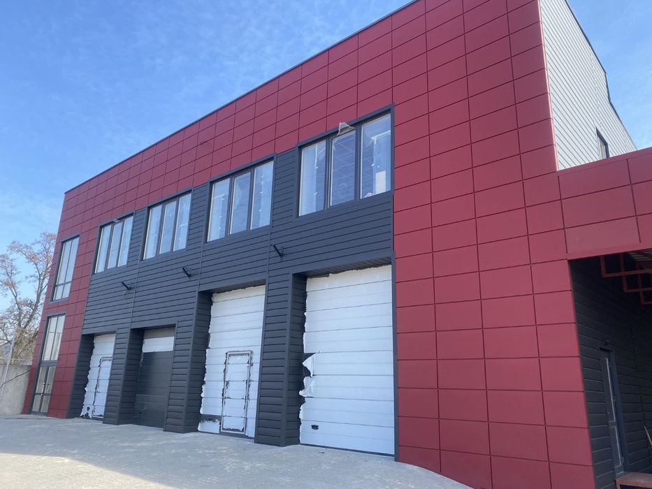 Produse din tablă metalică