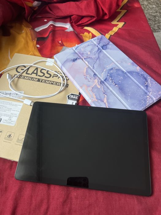 Tableta Samsung A9+ 128 gb 8GB RAM