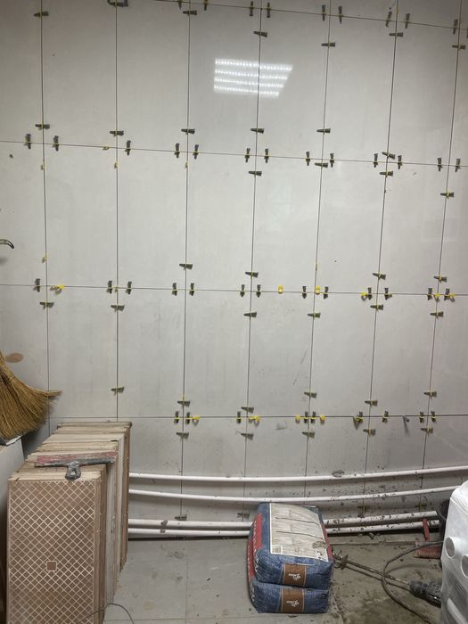 Ремонт под ключь