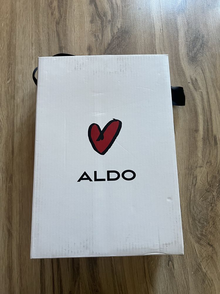 Обувки Aldo