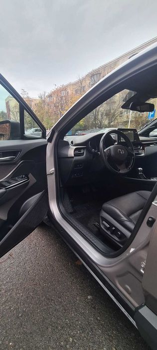 Vand Toyota Style C-HR 1.8