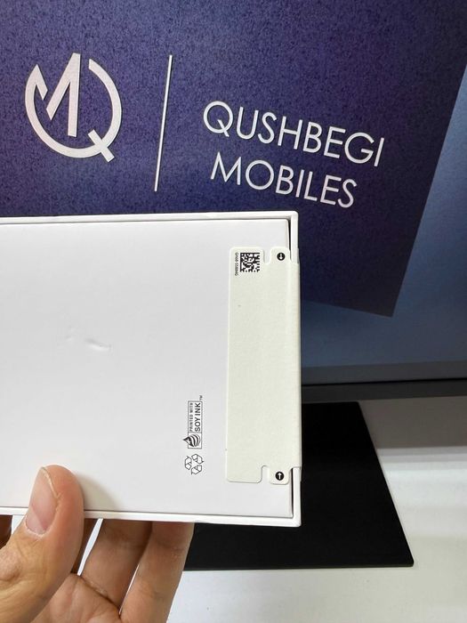 Upakovka! Samsung A56 /128GB Qora Grafit rangli