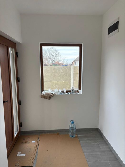 Casă individuală Sânmihaiu German