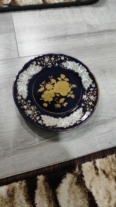 Узбекский сервиз