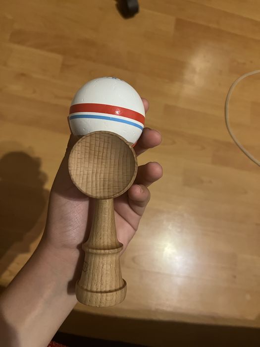 Kendama sweets sport stripe racer boost