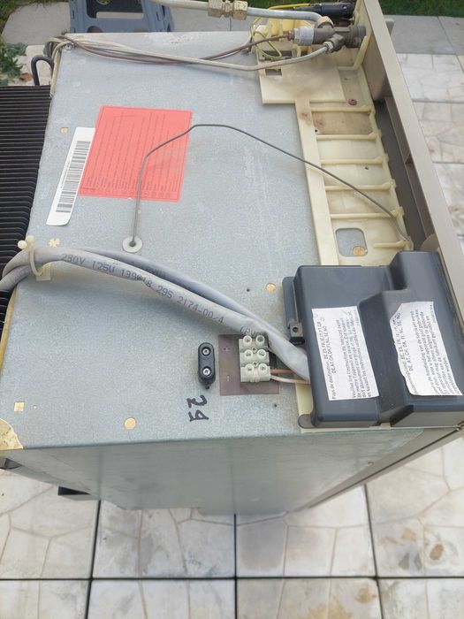 Хладилник за каравана,кемпер.