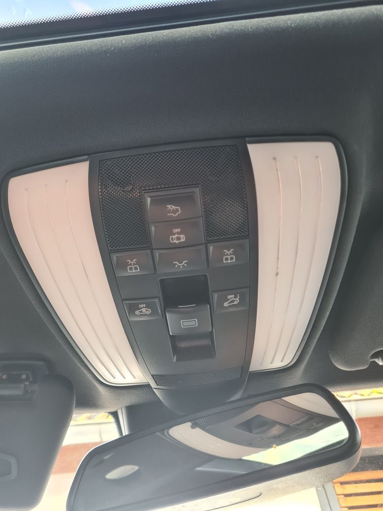 Mercedes s212 E350 2009