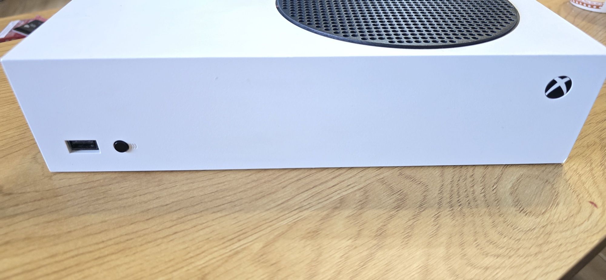 Xbox series S 512 GB