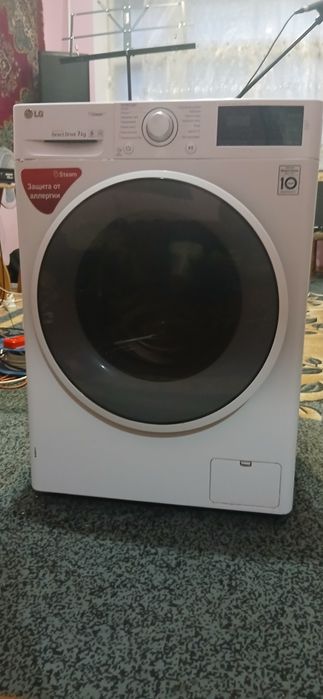 Продам стиральную машину