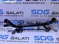 Teava Conducta Apa VW Scirocco 2.0 TFSI CDLC CDLA 2009 - 2018 Cod 06F121065H [B0016]
