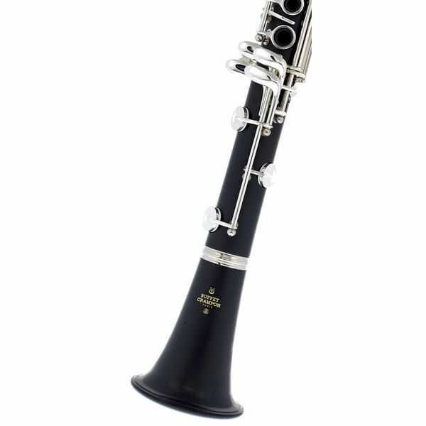 Buffet Crampon Prodige Bb-Clarinet 18/5