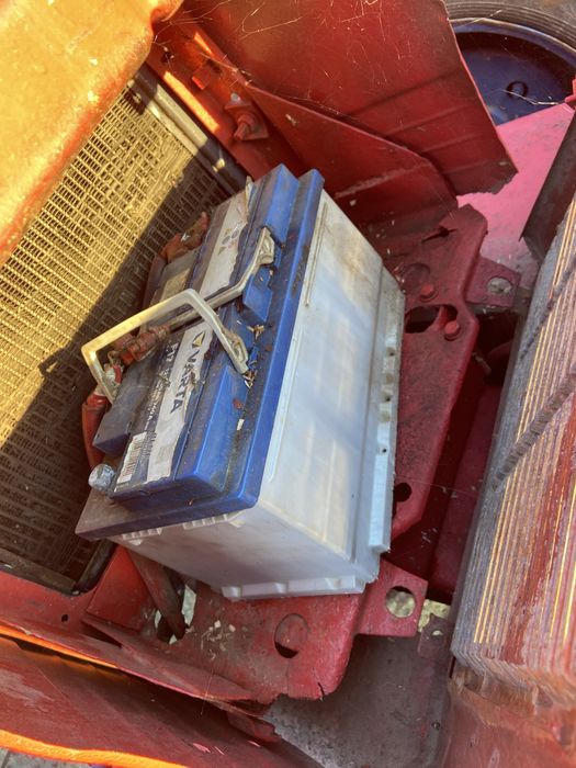 Vand incarcator tih romanesc