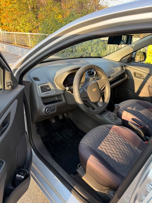 Продаю свой кобальт