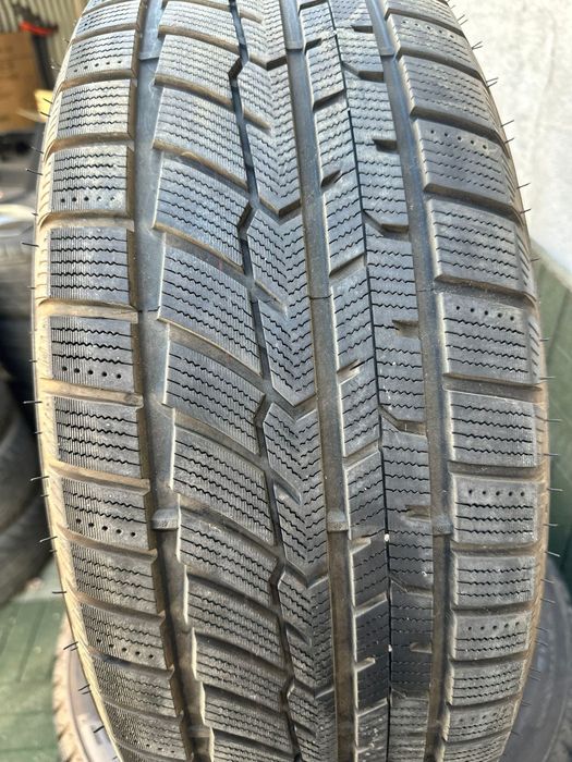 Roti Mercedes Glc GLK GLB 235/55 R18