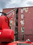 Manitou 2145 rotativ  de INCHIRIAT