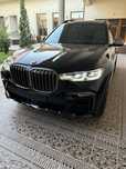 Bmw X7 2021 xdrive40
