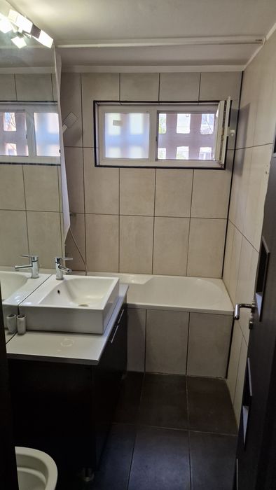 2 camere modern utilat