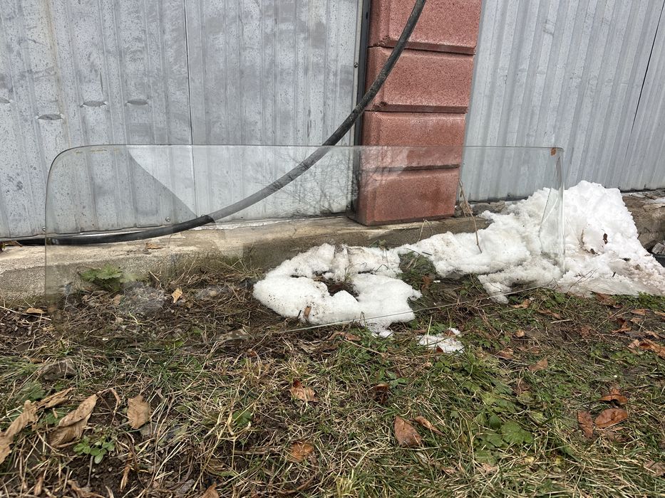 Лобовое стекло ЗиЛ 130