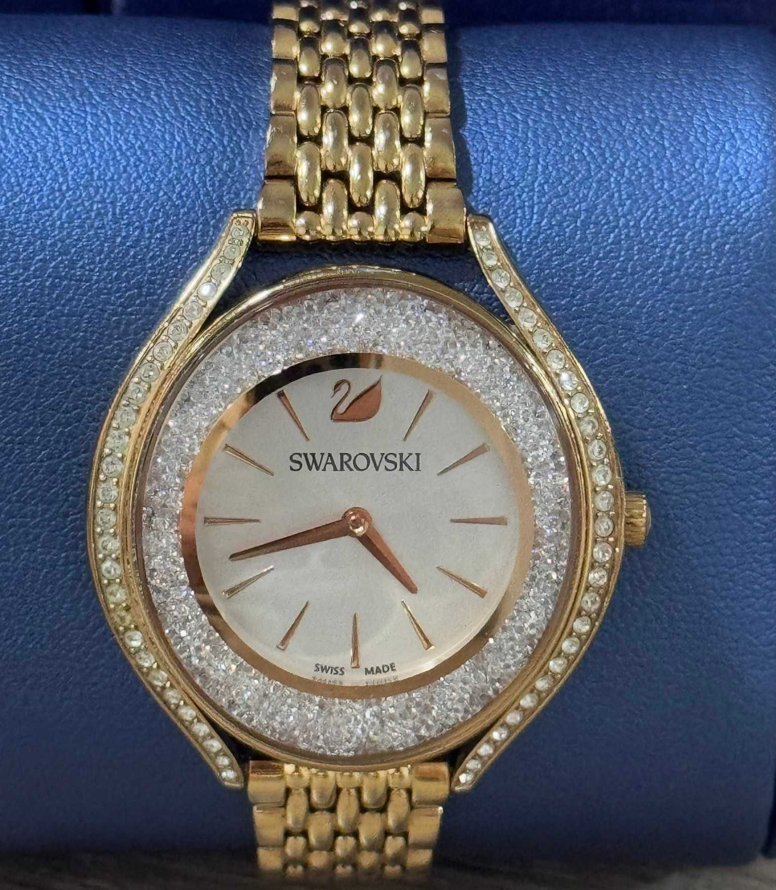 Дамски часовник Swarovski 5519459