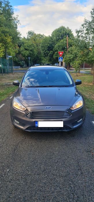 Ford Focus Vand Ford Focus 1.5 TDCI 105cp